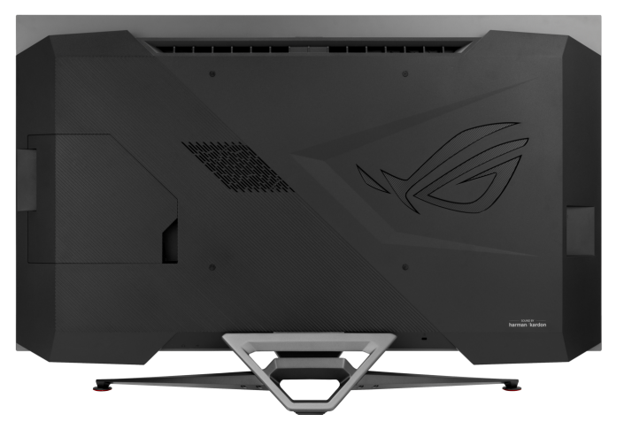 ASUS 41.5" ROG SWIFT PG42UQ IPS 3840x2160 0,1ms 450cd 138Hz HDMI*2 DP USB-Hub MM Black
