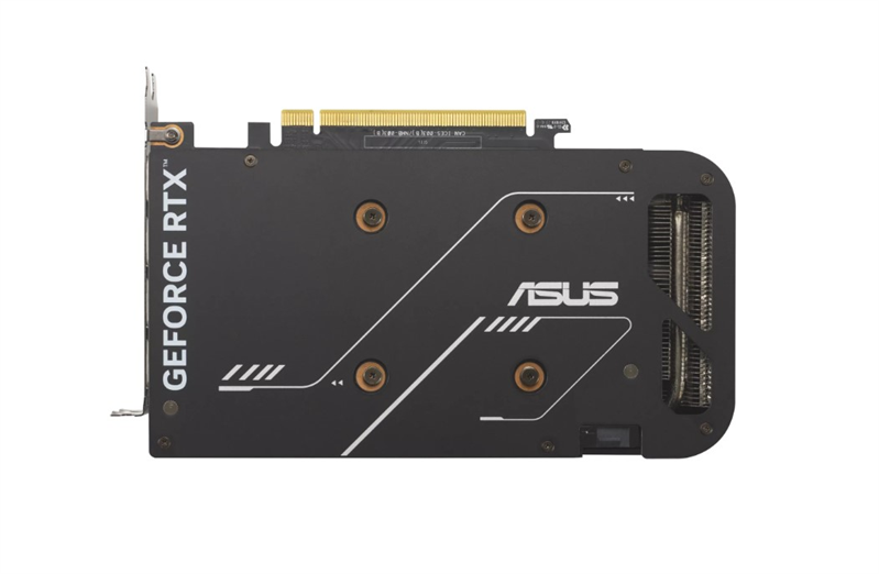 Видеокарта ASUS DUAL-RTX4060-O8G-V2//RTX4060 HDMI DP*3 8G D6; 90YV0JC4-M0NA00