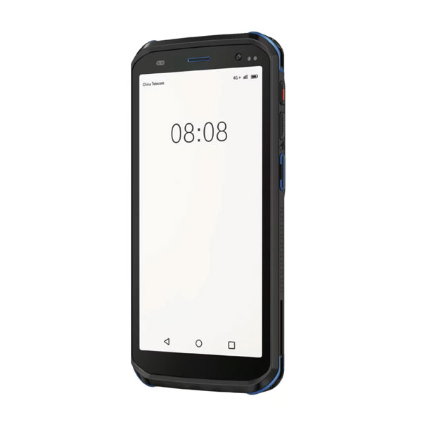 Мобильный компьютер (ТСД) Mindeo M50 Android 11 / 5,45” HD IPS 1440x720 / 2D SR/ WWAN/ 4/64Gb /Camera / 3,85V, 5000mAh/ USB Type-C/ IP68
