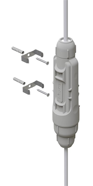 Корпус MikroTik IP68 Outdoor case for GPeR