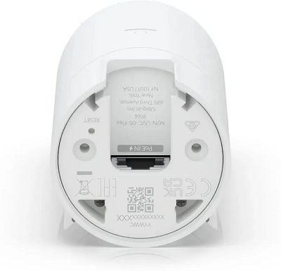 Видеокамера Ubiquiti UVC-G5-Flex - UniFi Video Camera G5 Flex