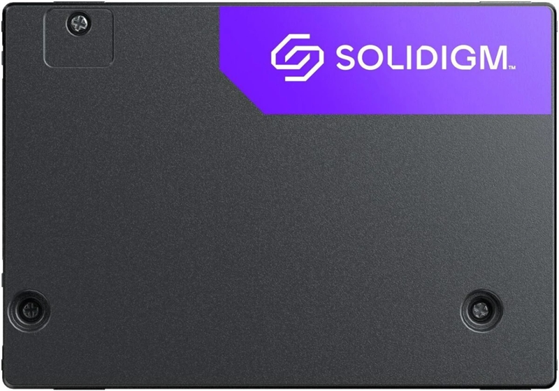 твёрдотельный накопитель Solidigm SSD 2.5"(SFF/U.2) PS1030 Series (3.2TB, 2.5in PCIe 5.0 x4, V7, TLC) Generic No Opal Single Pack