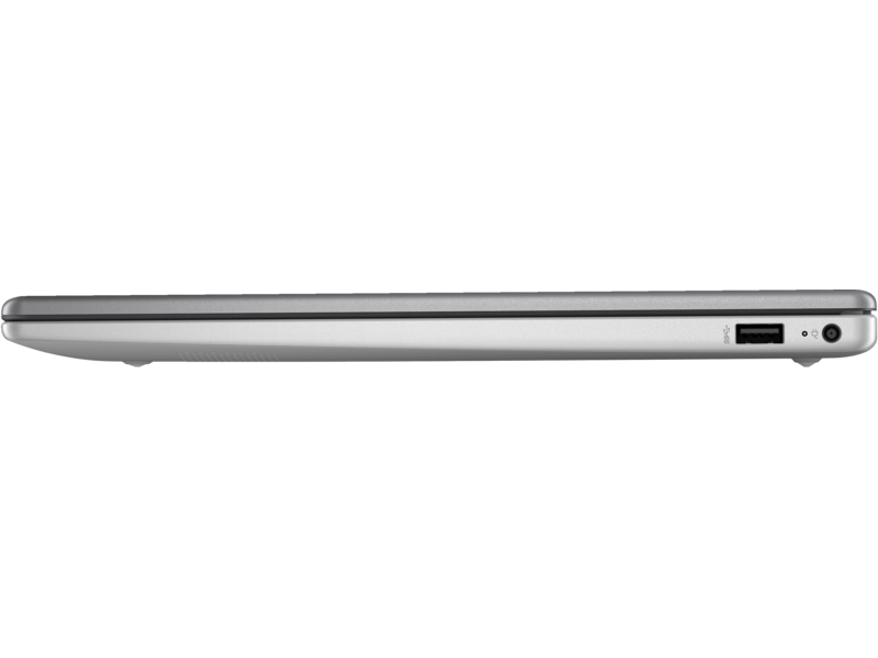 HP 250 G10 Core i5-1335U 15.6 FHD (1920x1080) AG UWVA 8GB (1x8GB) DDR4,512GB SSD 1.5kg,1y Silver,DOS,KB Eng/Rus