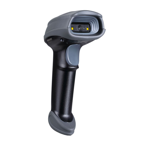 Беспроводной сканер штрихкода Mindeo CS2291-HD BT USB Kit: 2D, base Bluetooth, cable USB