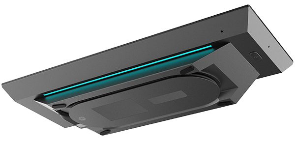 Спикерфон Fanvil CS40 Спикерфон 360° микрофон, NFC, Bluetooth, USB, до 8 часов работы от батареи