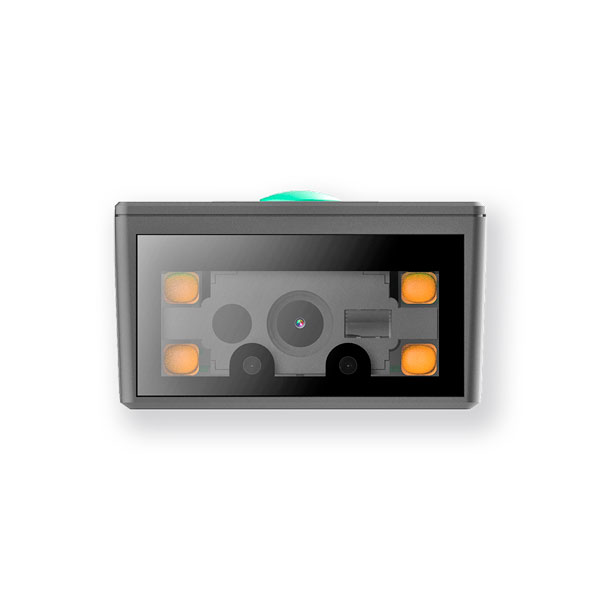 Сканер штрикода Newland NLS-FM431-SR-U 2D Mega Pixel Fixed Mounted Reader with 2 mtr. USB extension cable. Laser and LED Aimer, white light & IR sensor. (FM430 PRO)