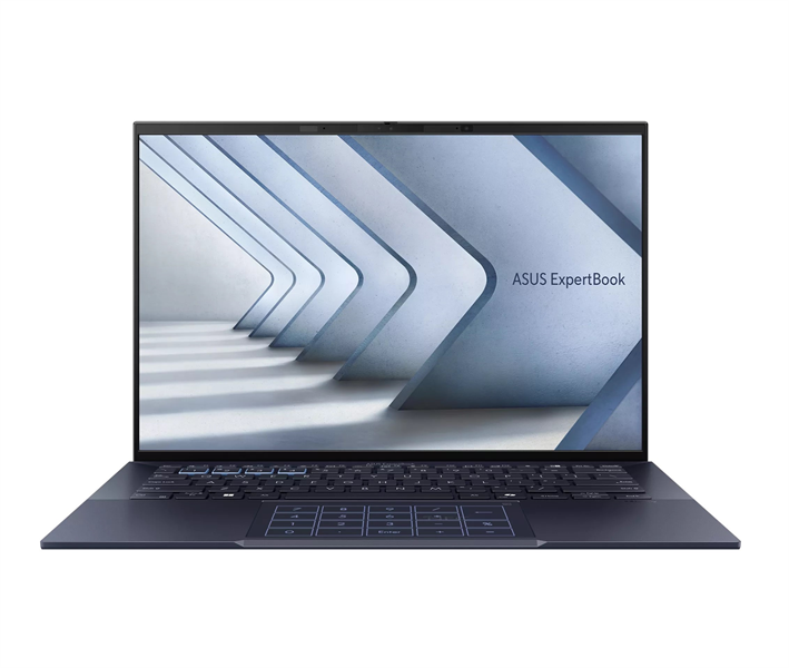 ASUS ExpertBook Premium B9403CVAR-KM1221W CORE 7 150U 32GB 1TB 2280 PCIE G4 SSD 14.0 OLED WQXGA+(WQ+) 2880X1800 16:10 400nits(HDR) Glare DCI-P3:100% Intel® Graphics WIN11 HOME 0.977 Kg