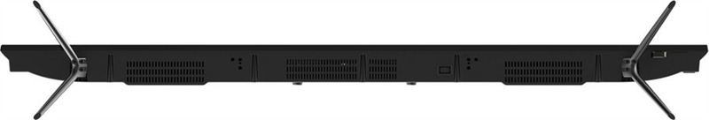 Телевизор ЖК с функцией СмартТВ IRBIS 55S01UD357BS, 55", 3840x2160, 16:9, Digital (DVB-T2/C/PAL/SECAM), Smart TV, 1024MB, 8GB, Wi-Fi, Input (USBx2, HDMIx3, YPbPr mini, VGA, PC audio, CI+), Outp (после ремонта, царапины на матрице)