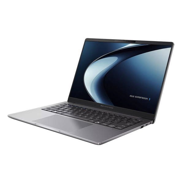 Ноутбук ASUS ExpertBook Mainstream PM3406CKA-LY0467 AMD Ryzen AI 7 350 64GB 1TB M.2 2280 NVMe PCIe 4.0 SSD 14.0 WUXGA (1920 x 1200) 16:10 300nits Anti-Glare NTSC: 45% Wide View AMD Radeon 860M No OS 1.48 Kg