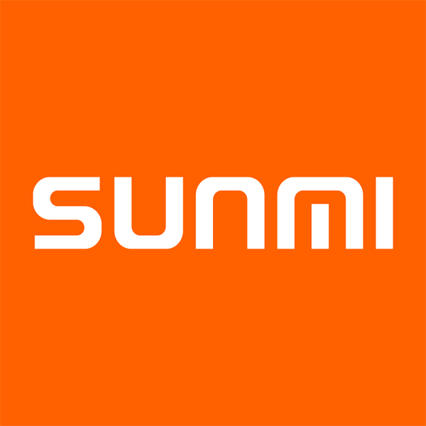 Защитный чехол/бампер SUNMI ASSY: CPAD 8.7" protective case with scanner window