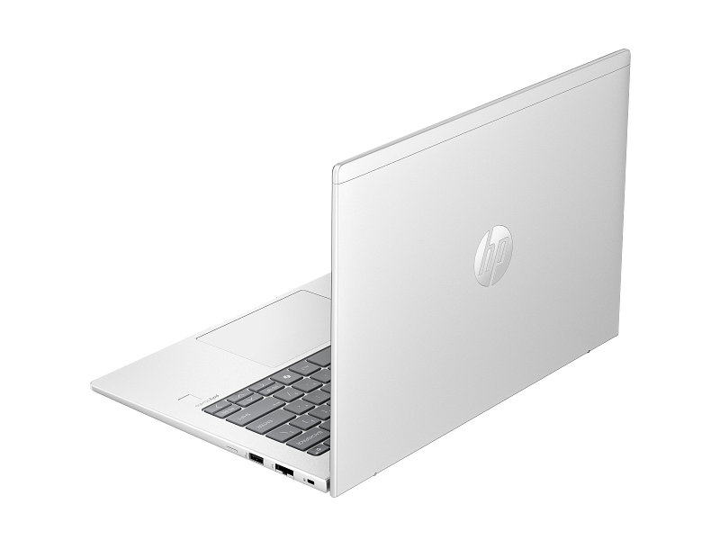 ноутбук HP Probook 440 G11 U5-125U 14" WUXGA (1920x1200) UWVA 300 nits 16GB (1x16GB) DDR5 5600,512GB SSD,Intel WIFI 6E AX 211,Backlit,56Whr,1y,1.4kg,Dos,KB Eng/Rus,Silver