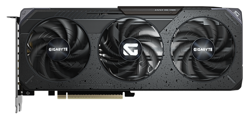 Видеокарта GIGABYTE RTX5060 GAMING OC 8GB//RTX5060, HDMI, DP*3, 8G,D7