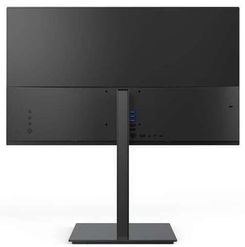 Моноблок IRBIS GroovyAIO 27; 27" (I5-1240P, 1920x1080; IPS, 16GB DDR4/512GB NVME SSD, wifi6 AX101, microSD, type C full function, RJ45, HAS, EU 19V 3.42A,wired k+m,Win11Pro, Китай)