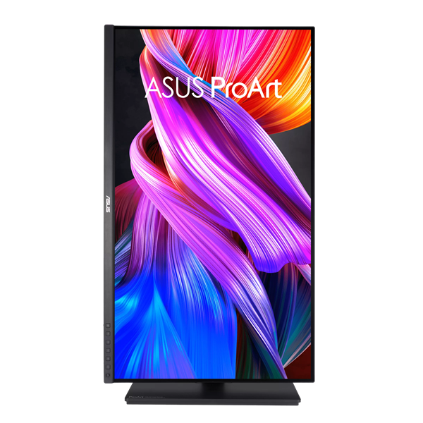 ASUS 31.5" ProArt PA328QV IPS 2560x1440 5ms (MPRT) 400cd HDR10 75Hz HDMI*2 DP USB-Hub MM HAS Swivel Pivot Black