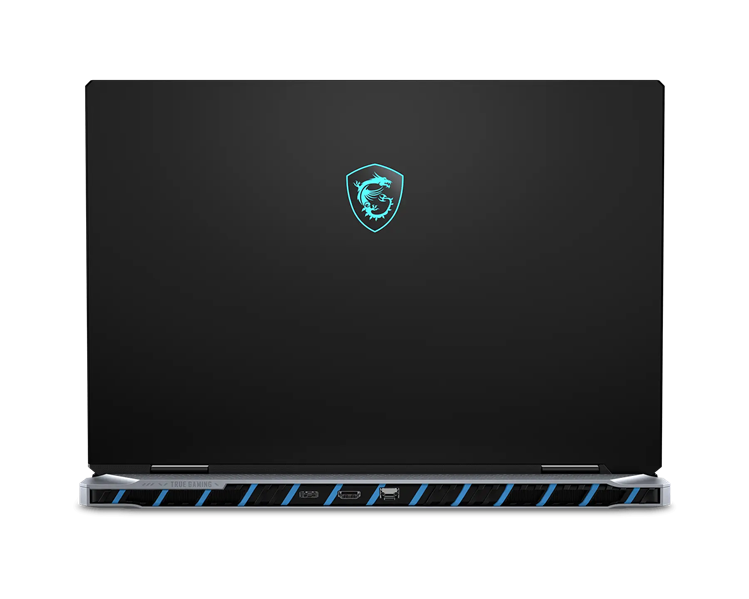 ноутбук MSI Titan 18 HX A2WJ Ultra9 290HX 18" 16:10 UHD+ (3840x2400)240Hz DDR5 64GB (32GB*2),2TB SSD,NV RTX 5090 (24GB GDDR7),99Whr,3,6kg,2y,Win11Home,Black