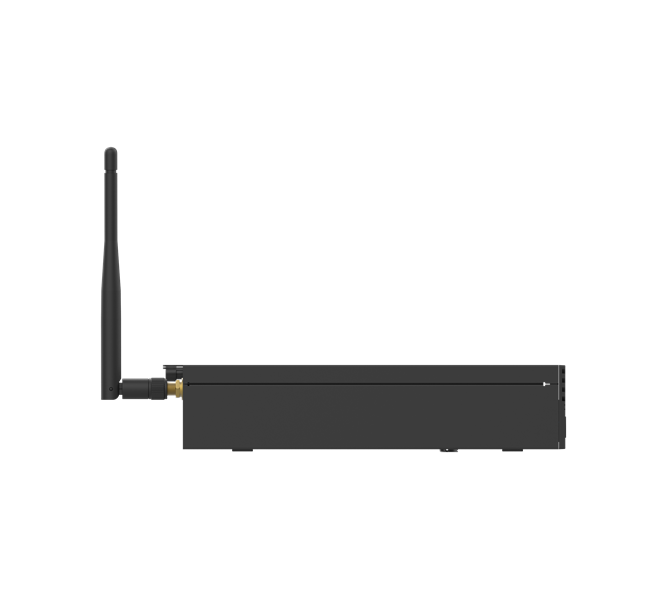 Персональный компьютер IRBIS Smartdesk, Mini (uSFF) Ultra 5 125H, 1x16GB SoDIMM DDR5 4800 , 512GB SSD M.2 2280 NVME, Arc Xe-LPG 96EU, NoDVD, (2xDP, 1xHDMI, 2xRJ45), WiFi, BT, Vesa mount, NoOS, 1YR