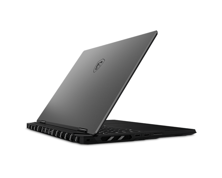 MSI CreatorPro X18 HX A14VMG Core i9-14900HX 18" 16:10 UHD+ (3840x2400),120Hz,DDR5 128GB (32GB*4),1TB SSD,NV RTX 5000 Ada (16GB GDDR6),99Whr,3,6kg,2y,Win11Pro,Lunar Gray
