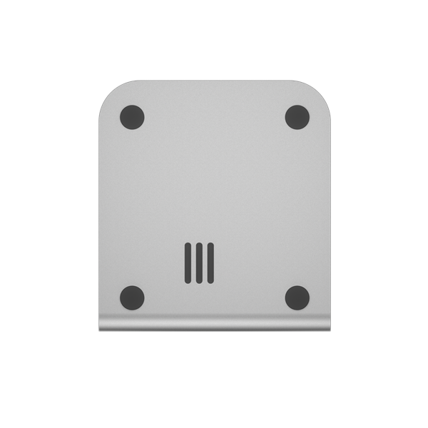 Сканер штрихкода SUNMI NS012 Blink2 CN&EN White, 1M CMOS, Beep, Type-A USB