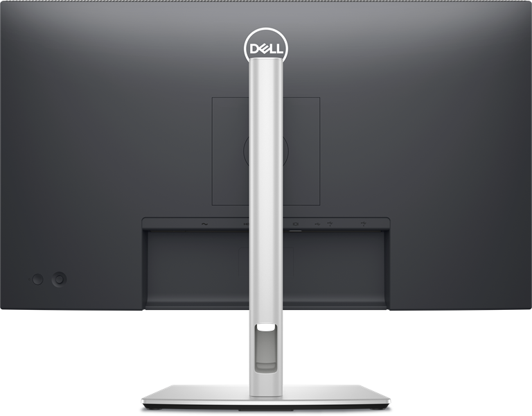 Монитор Dell 27" P2725H S/BK (IPS; 16:9; 300cd/m2; 1500:1; 5ms; 1920x1080x60Hz; 178/178; VGA; DP; HDMI; 5xUSB; HAS; Tilt; Swiv; Pivot; VESA)