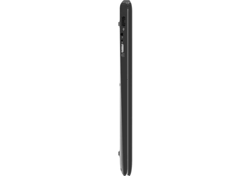 IRBIS NB665 13.5" 3000*2000 3:2 full screen LCD IPS, Pentium J3710, 4G/128G, 5000mAh/7.4V,1M FF, Full metal ,glass panel,SSD support , Windows 10 Pro