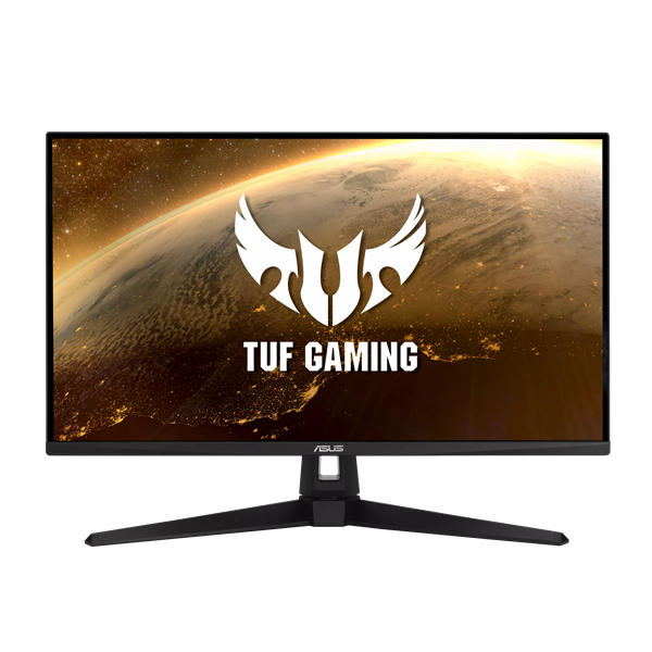 ASUS 28" TUF Gaming VG289Q1A IPS 4K 3840x2160 5ms (MPRT) 350cd 60Hz hdmi*2 DP MM Swivel Black