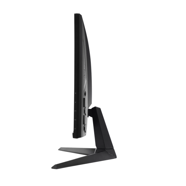 ASUS TUF Gaming VG27UQ1A 27" IPS 2840х2160 1ms 160 Hz 300cd DP DMI*2 Black