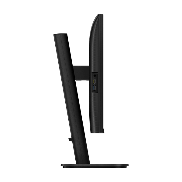 Мониторы 27" Philips 27B2N3500J 2560x1440, WLED, 16:9, IPS, 350cd, 4ms, 1300:1, 50M:1, 178/178, 2*HDMI, DP, USB Hub: 4*USB3.2, Speakers, 120Hz, Tilt, HAS, Swivel, Pivot, Internal, VESA, Black, 3y