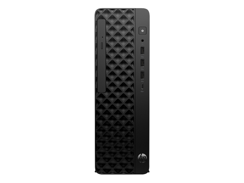 Персональный компьютер HP ProDesk 2 SFF G1i E Core i5-14400,16GB,512GB,no kbd,no mouse,WiFi,BT,DOS,1Wty