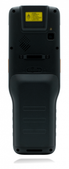 Терминал сбора данных Newland N7 Pro II WWAN, A13 GMS (AER), 4GB/64GB, 4” Gorilla Glass Touch Scr, 38K, 2D Mega Pixel im w/Laser Aimer, BT, GPS, NFC, 4G & WiFi, Cam, USB cab, bat and multiplug adapter