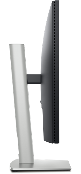 Монитор Dell 24" P2425 S/BK (IPS; 16:10; 300cd/m2; 1500:1; 5ms; 1920x1200x100Hz; 178/178; VGA; DP; HDMI; 4xUSB; USB-C; Tilt; Swiv; HAS; Pivot)