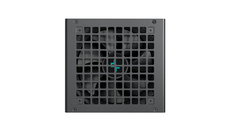 Блок питания Deepcool PL800D (ATX 3.0, 800W, PWM 120mm fan, Active PFC+DC to DC, 80+ BRONZE) RET (R-PL800D-FC0B-WDEU-V2)