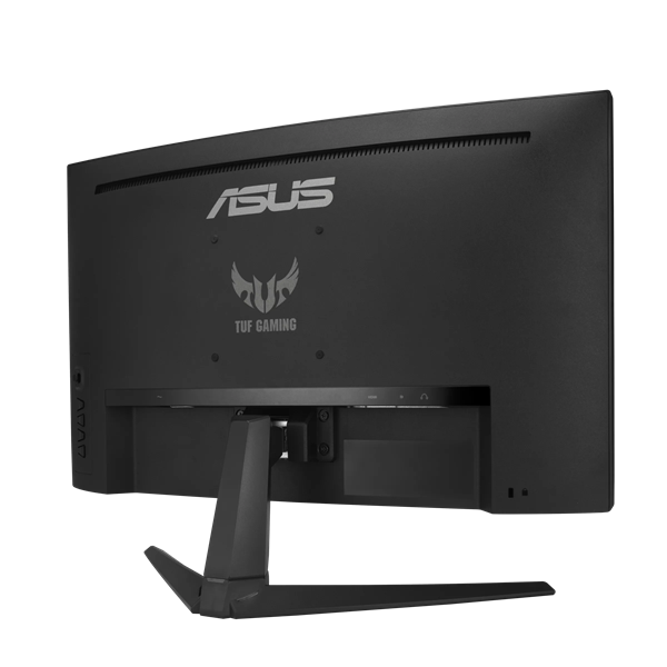 ASUS 23.8" TUF Gaming VG24VQ1B IPS 1500R Curved 1920x1080 1ms (GTG) 350cd 165Hz MM HDMI DP Black