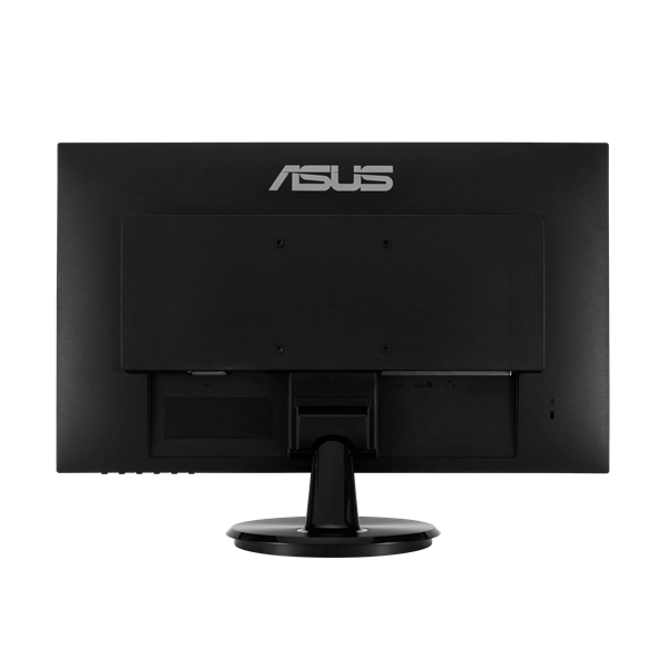 ASUS 27" VA27DCP IPS 1920x1080 5ms 250cd 75Hz HDMI MM USB-C Black