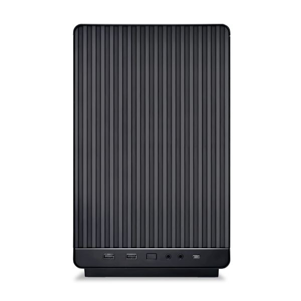Корпус LIAN LI A3-mATX black