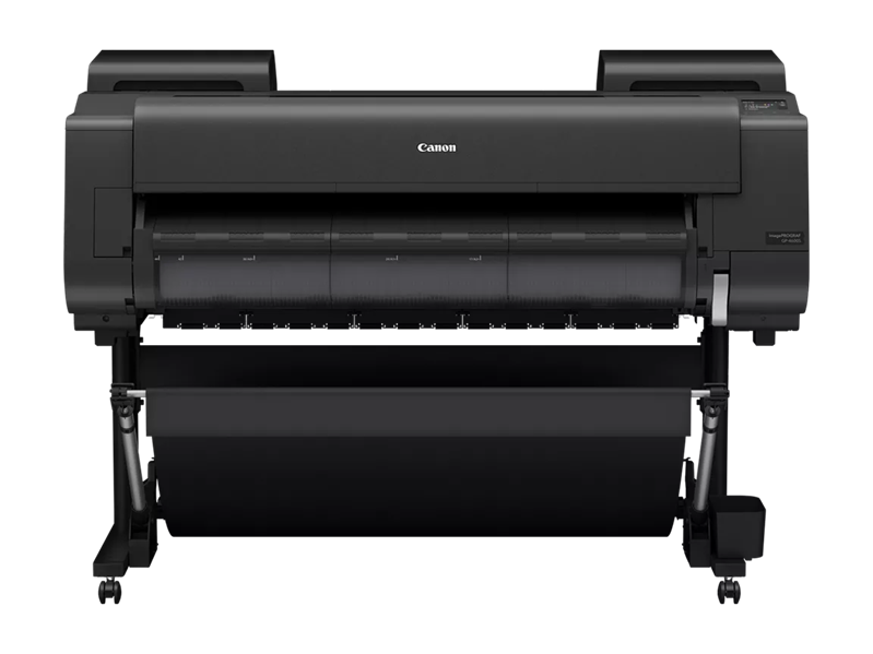 Широкоформатный принтер Canon imagePROGRAF GP-4600S