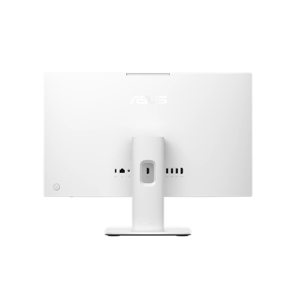 Моноблок ASUS V600 AiO VM640KA-WPC030W 23.8"/FHD AMD Ryzen AI 7 350/DDR5 32GB/1TB PCIE 4.0 SSD/ Wi-Fi 7 + BT 5.4/Win11 HOME/White/Wireless KB&mouse