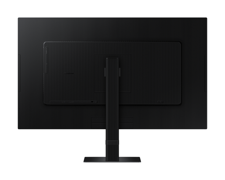 Samsung 27" ViewFinity S7 S27D700EAI IPS LED 16:9 3840x2160x60Hz 5ms 350cd 1000:1 178/178 1,07 млрд; DP; HDMI; Tilt; VESA; Black