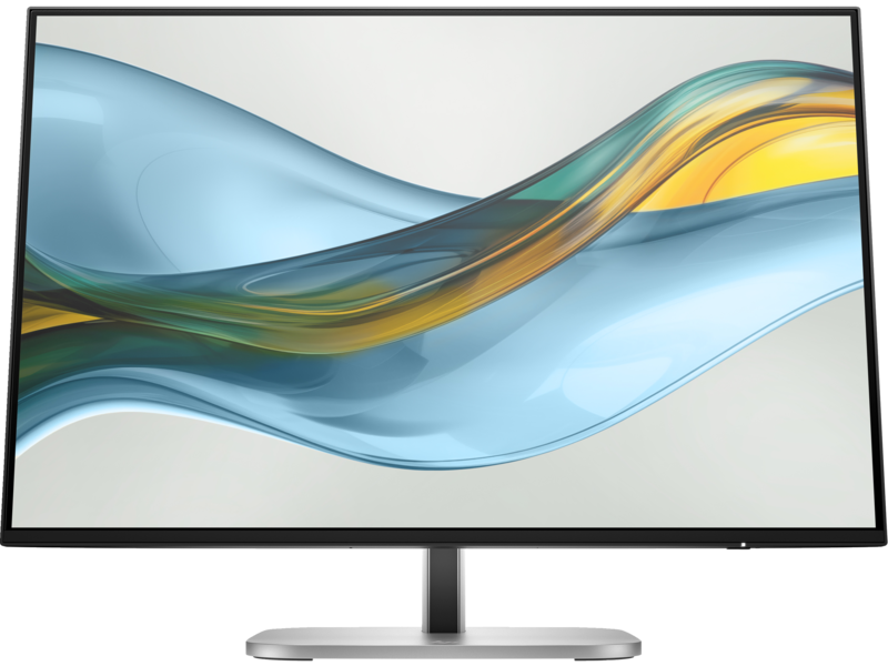 HP Series 5 Pro 24 inch WUXGA Monitor - 524pn 24", 1920x1200, 16:10, IPS, 350 cd/m2, 5 ms, 178°/178°, HDMI, USB-A, USB-C, DP, 100 Hz, Tilt, HAS, Swiwel, Pivot, Vesa