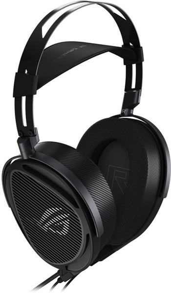 Гарнитура ASUS ROG KITHARA, 2.4GHz, Bluetooth,3.5mm, 315g, 20Hz~20kHz, Black
