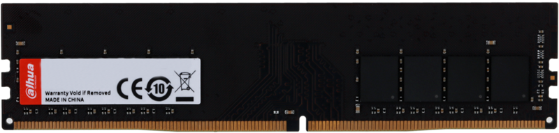 Оперативная память Dahua C300 DIMM 4GB DDR4-2666 (PC4-21300) CL19, 1.2V