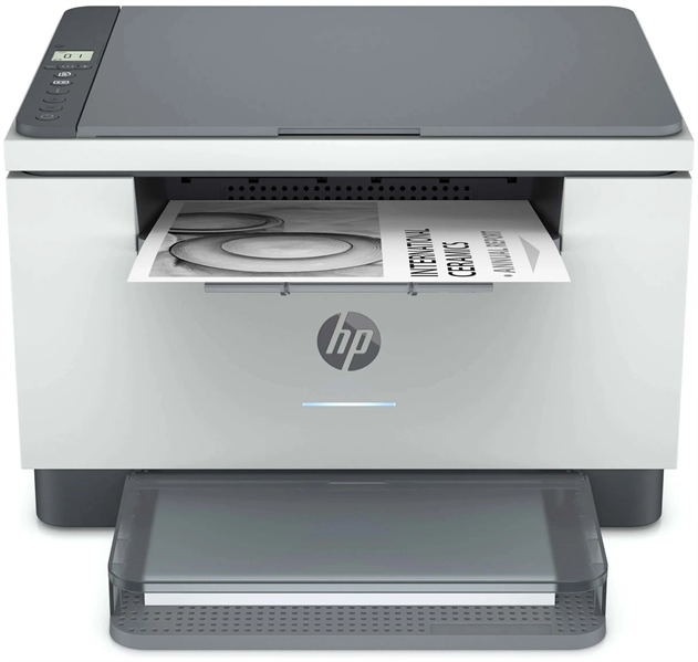 Многофункциональное устройство HP LaserJet MFP M236d (p/c/s, A4, 600 dpi, 29 ppm, 64 Mb, 1 tray 150, Duplex, USB, Cartridge 700 pages in box, 1y warr