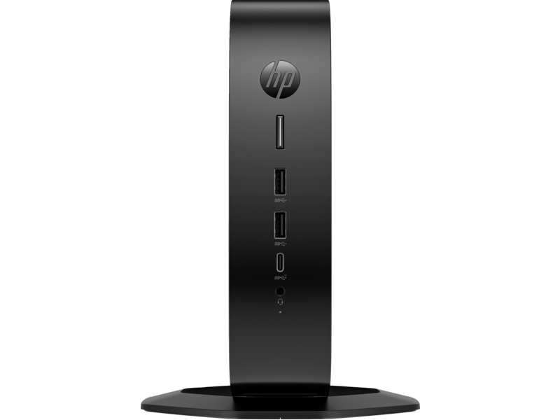 Elite t755 / 256GB 2280 PCIe NVMe Value / 8GB (1x8GB) DDR4 3200 SODIMM / W10IoT64EnterpriseLTSC2021ValueforThinClient / USB 320K kbd / Powerable serial port