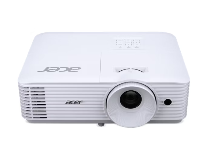 Проектор Acer projector H6546, DLP, 1080p, 5200 Lm, 10000:1, ACCN, 2.9 Kg, Carrying Case, EURO Power, HDMI Cable