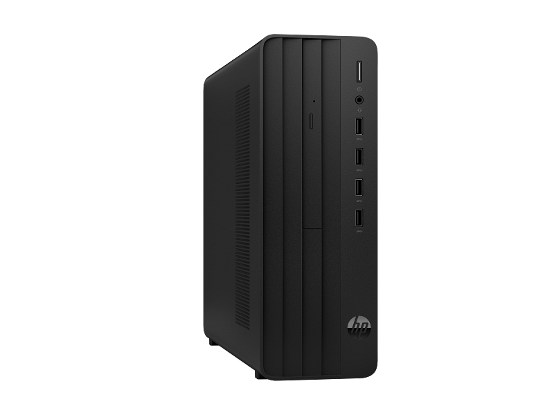 Персональный компьютер HP Pro 280 G9 SFF Core i5-14500,8GB,512GB,eng usb kbd,mouse,WiFi,BT,DOS,1Wty
