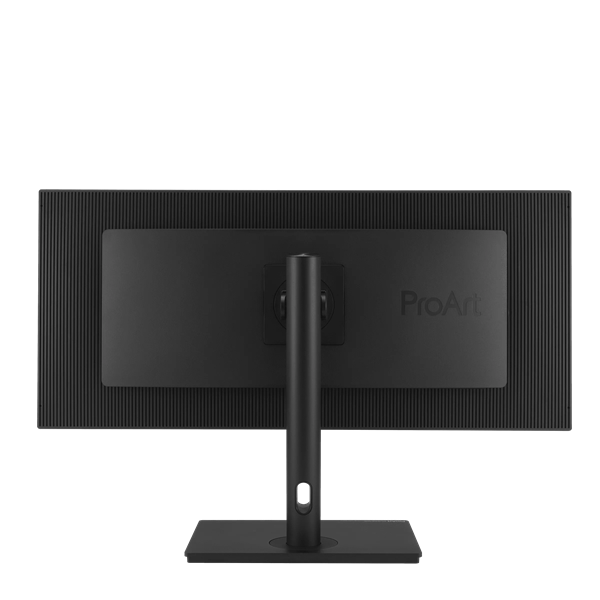 Монитор ASUS 34" ProArt PA348CGV IPS 4K 3440x1440 2ms 350cd HDR10 120Hz HDMI*2 DP USB-Hub USB-CMM Swivel HAS Black