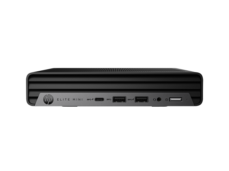 ПК HP Elite 800 G9 Mini Core i5-14500,16Gb DDR5-5600(1),512Gb SSD M.2 NVMe,Intel Q670,WiFi+BT,ENG/RU Kbd +Mouse,1y,Win11Pro