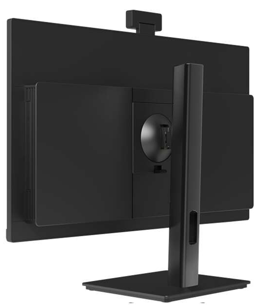 Моноблок IRBIS SmartAIO 24; 23.8“(i5-13400;16GB/512GB;IPS;16:9;1920x1080x100Hz;1500:1;250Cd/m2;5ms;HDMI(out);DP;USB-C;4*USB2.0;2*USB3.1;RJ45;WebC 5MP;WIFI6;BT5.0;Tilt;HAS;Piv;Spk2*3W;keyb (после тестирования)