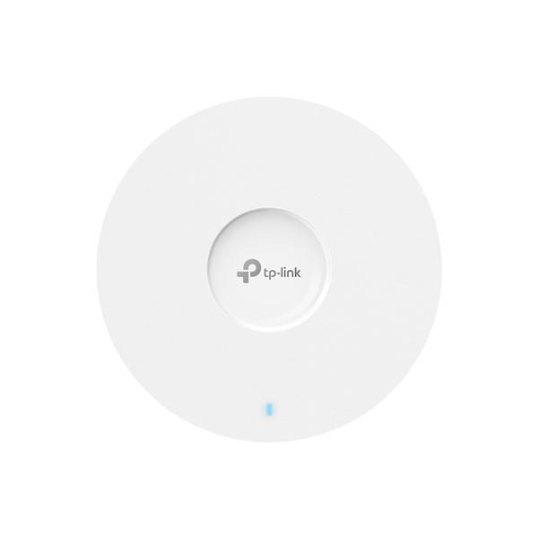 точка доступа TP-Link EAP653 UR, AX3000 Ceiling Mount WiFi 6 Access Point