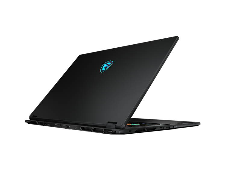 Ноутбук MSI Stealth 18 HX AI A2XWIG-051RU Ultra9 275HX 18" 16:10 UHD+ (3840x2400)120Hz,IPS,DDR5 64GB (32GB*2),2TB SSD,NV RTX 5080(16GB GDDR7),99.9Whr,2.89kg,2y,Win11Home,Midnight Black