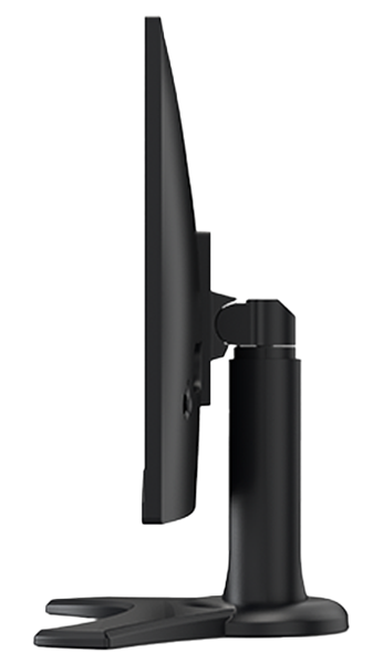 23,8'' AOPEN 24CL2YEbmirx IPS, 1920x1080, 1 / 5ms, 250cd, 100Hz, 1xVGA+1xHDMI(1.4)+SPK+Audio In/Out, Speakers 2Wx2, H.Adj. 110 (by ACER)